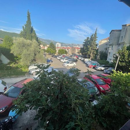 Apartment Ruzica Budva Bagian luar foto